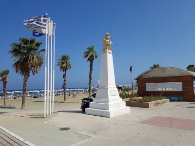 Finikoudes