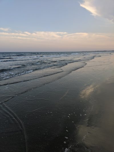 Makenzy Beach (Larnakas)