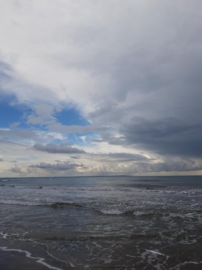 Makenzy Beach (Larnakas)