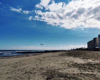 Makenzy Beach (Larnakas)