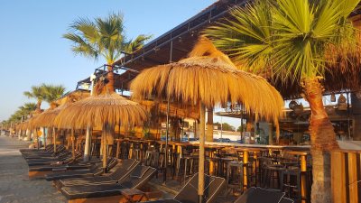 Makenzy Beach (Larnakas)