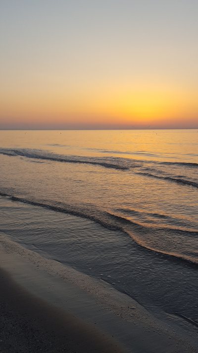 Makenzy Beach (Larnakas)