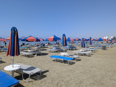 CTO Beach