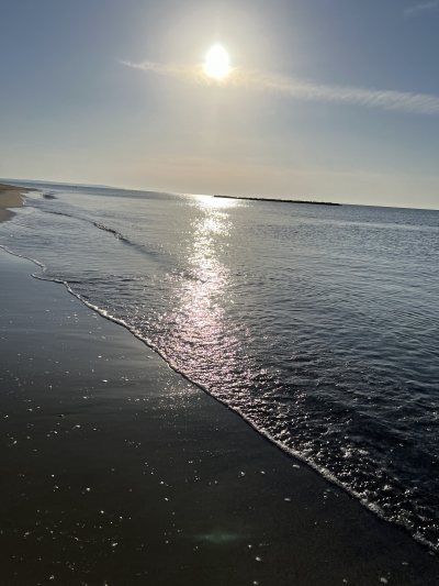 CTO Beach