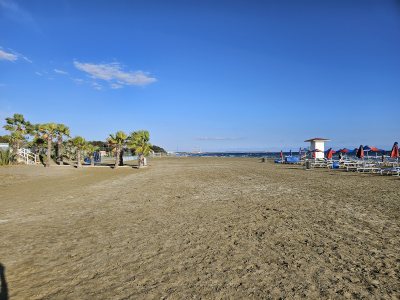 CTO Beach