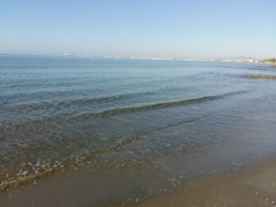 CTO Beach