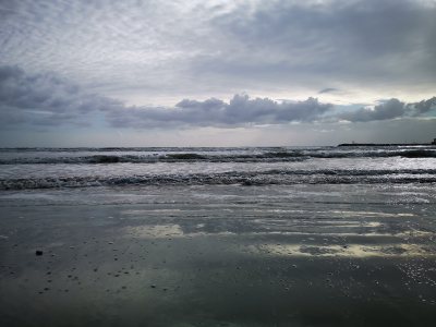 Cessac Beach (Dhekelia Bay)