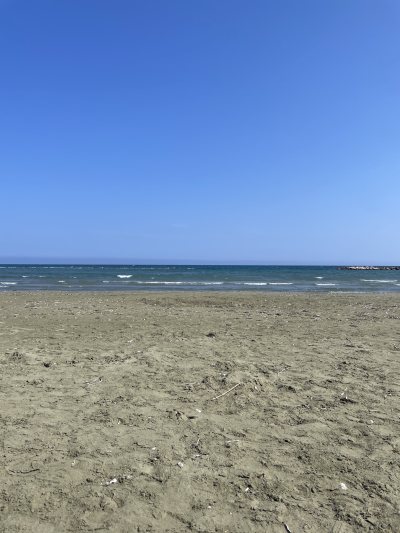 Yiannades Beach