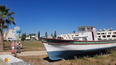 Yiannades Beach