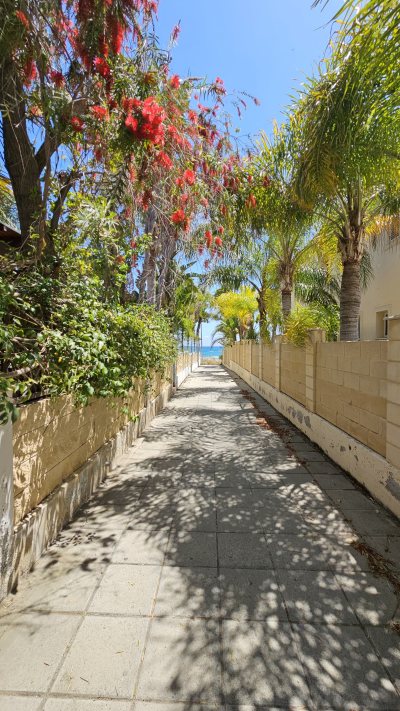 Yiannades Beach