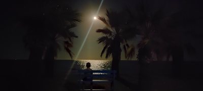 Spyros Seaside Beach