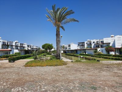 Spyros Seaside Beach