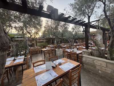 Forsos Tavern