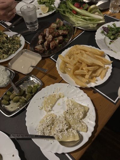 Forsos Tavern