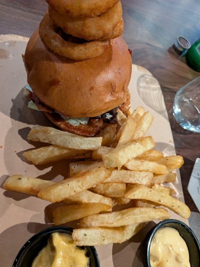Shakespeare Gastropub