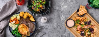 Shakespeare Gastropub