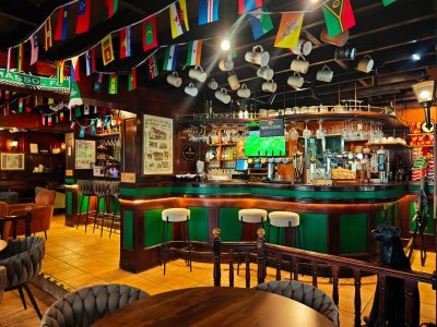 Shakespeare Gastropub