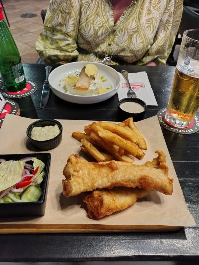Shakespeare Gastropub