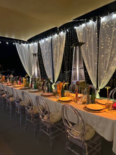MaxVel Catering