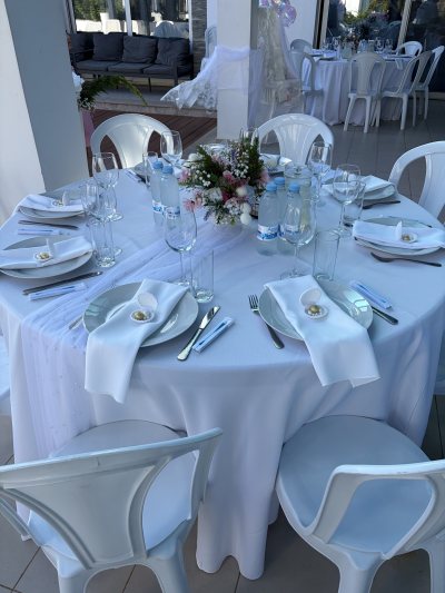MaxVel Catering