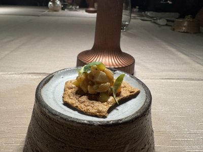Rous Restaurant