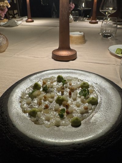 Rous Restaurant