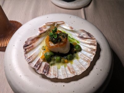 Rous Restaurant