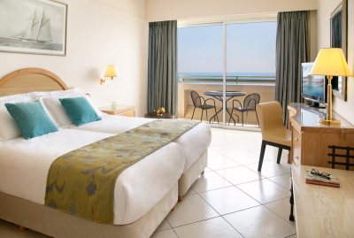 Atlantica Miramare Beach