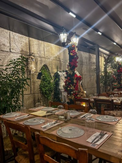 Paparouna Meze