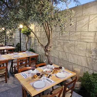 Paparouna Meze