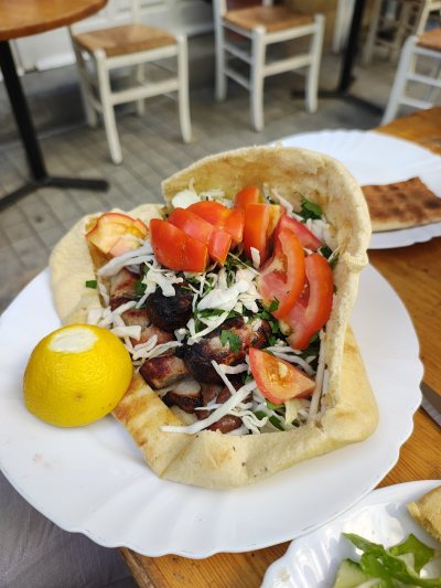 Evroulla