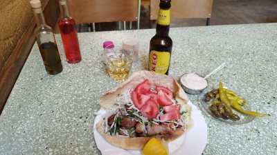Evroulla