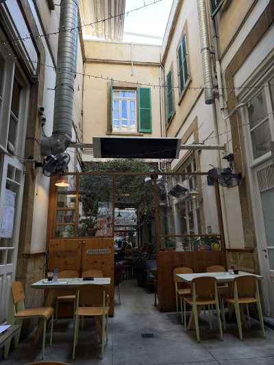 Evroulla