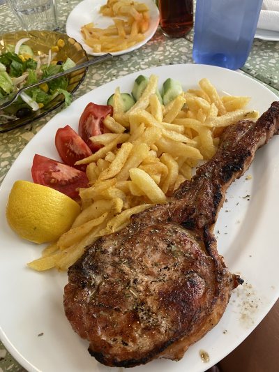 Evroulla