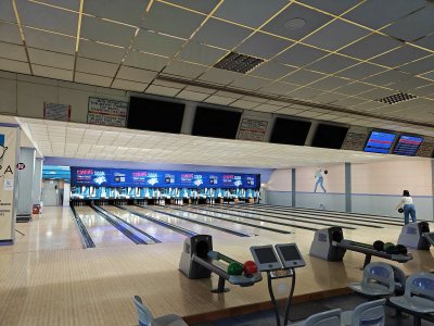 KYKKO BOWLING (ΚΥΚΚΟ ΜΠΟΟΥΛΙΝΓΚ)