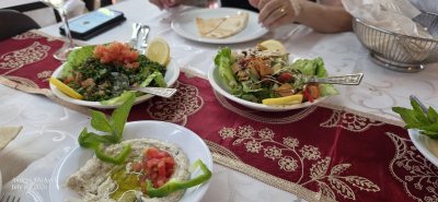 Syrian Club