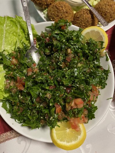 Syrian Club