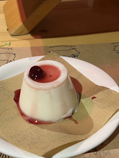 Piatsa Gourounaki Express