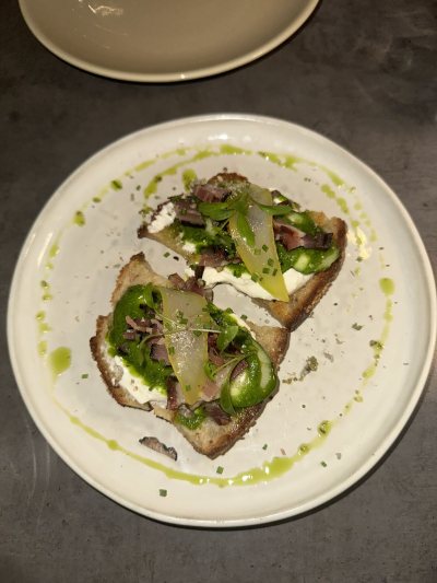 Topika Meze Bar