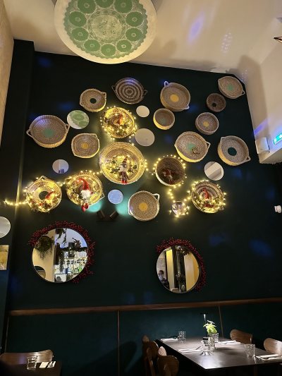 Topika Meze Bar