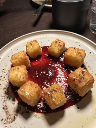 Topika Meze Bar