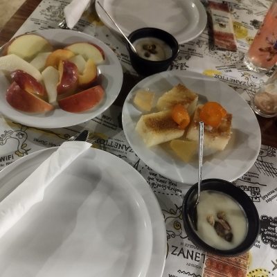 Zanettos Cypriot Tavern