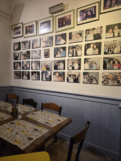 Zanettos Cypriot Tavern
