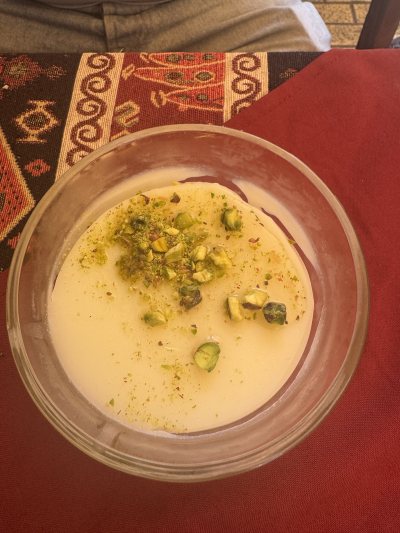 Fanous Lebanese Restaurant