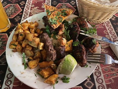 Fanous Lebanese Restaurant