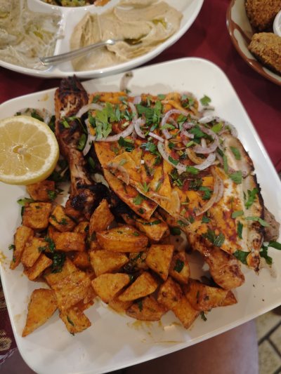 Fanous Lebanese Restaurant