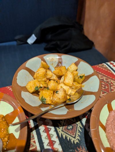 Fanous Lebanese Restaurant