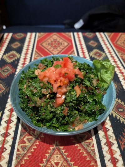 Fanous Lebanese Restaurant