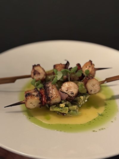 DOT Restaurant