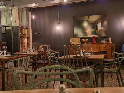 DOT Restaurant